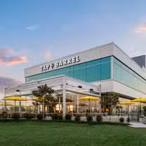 A photo of Tap & Barrel • South Surrey restaurant