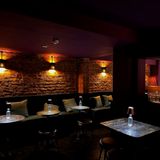 Cover image for The Vault @ 3 Greek Street
