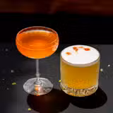 Happy Hour! $10 BBQ Bites, $10 Cocktails, $6 Beers Photo