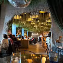 A photo of Raimunda restaurant