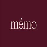 Cover image for Memo