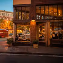 A photo of Zuni Cafe restaurant