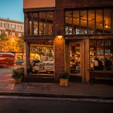 Cover image for Zuni Cafe