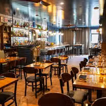 A photo of Siren Restaurant & Bar restaurant