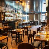 Cover image for Siren Restaurant & Bar
