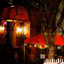 Una foto del restaurante Floriana
