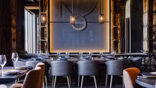 A photo of Origen - Gilbert restaurant