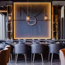 A photo of Origen - Gilbert restaurant