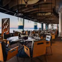 A photo of Bevanda Restaurant restaurant