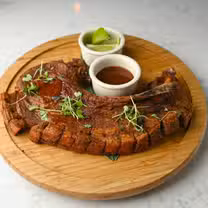A photo of La Fabrica Central restaurant