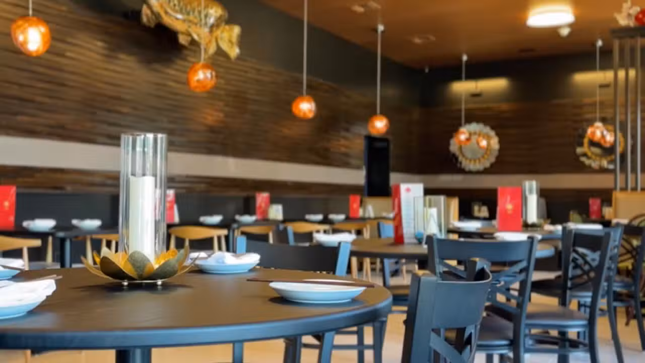 LOTUS, Farmingdale, NY