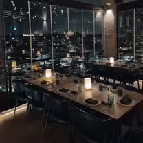 A photo of Alee restaurant