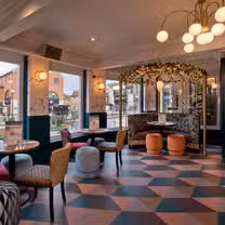 A photo of Slug & Lettuce - Chelmsford restaurant
