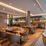 Cover image for Grain & Grill