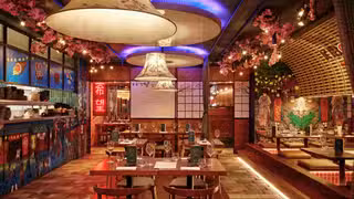 A photo of Kibou Cheltenham restaurant