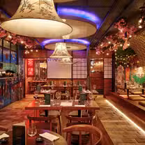Una foto del restaurante Kibou Cheltenham
