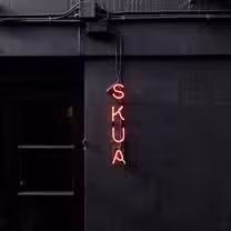 A photo of Skua restaurant