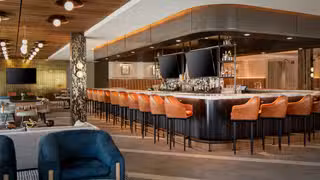 A photo of West+Stone restaurant
