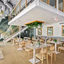 A photo of Casa Playa - Fort Lauderdale restaurant
