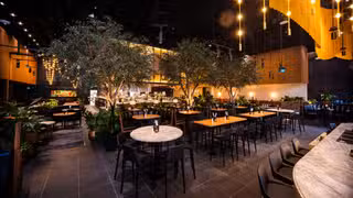 A photo of JOEY King St restaurant
