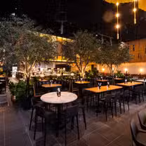A photo of JOEY King St restaurant