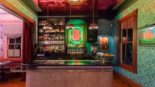 Een foto van restaurant Best Quality Daughter