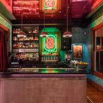 A photo of Best Quality Daughter restaurant