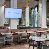Cover image for Storehouse Docklands & Sky Deck Pool