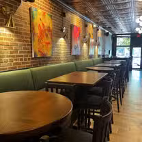 A photo of The Pub @ EAV restaurant