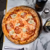 Una foto del restaurante Prima Sapori D'Italia