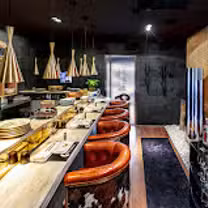 A photo of 99 Sushi Bar Ponzano restaurant
