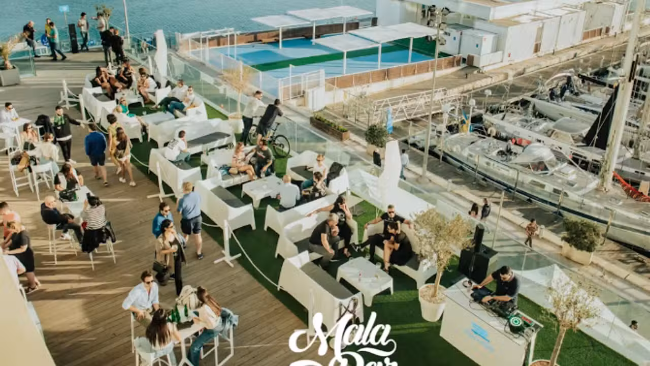 Malabar (M), Valencia, VC
