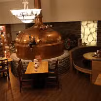 A photo of Neuenahrer Brauhaus restaurant