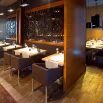 A photo of 99 Sushi Bar Moraleja restaurant