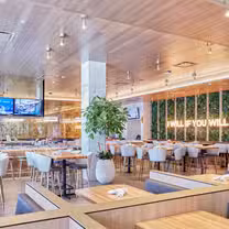 A photo of Moxies - Scottsdale restaurant