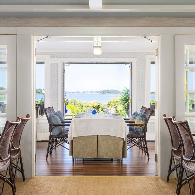 The Restaurant at Weekapaug Inn - Westerly, RI | OpenTable
