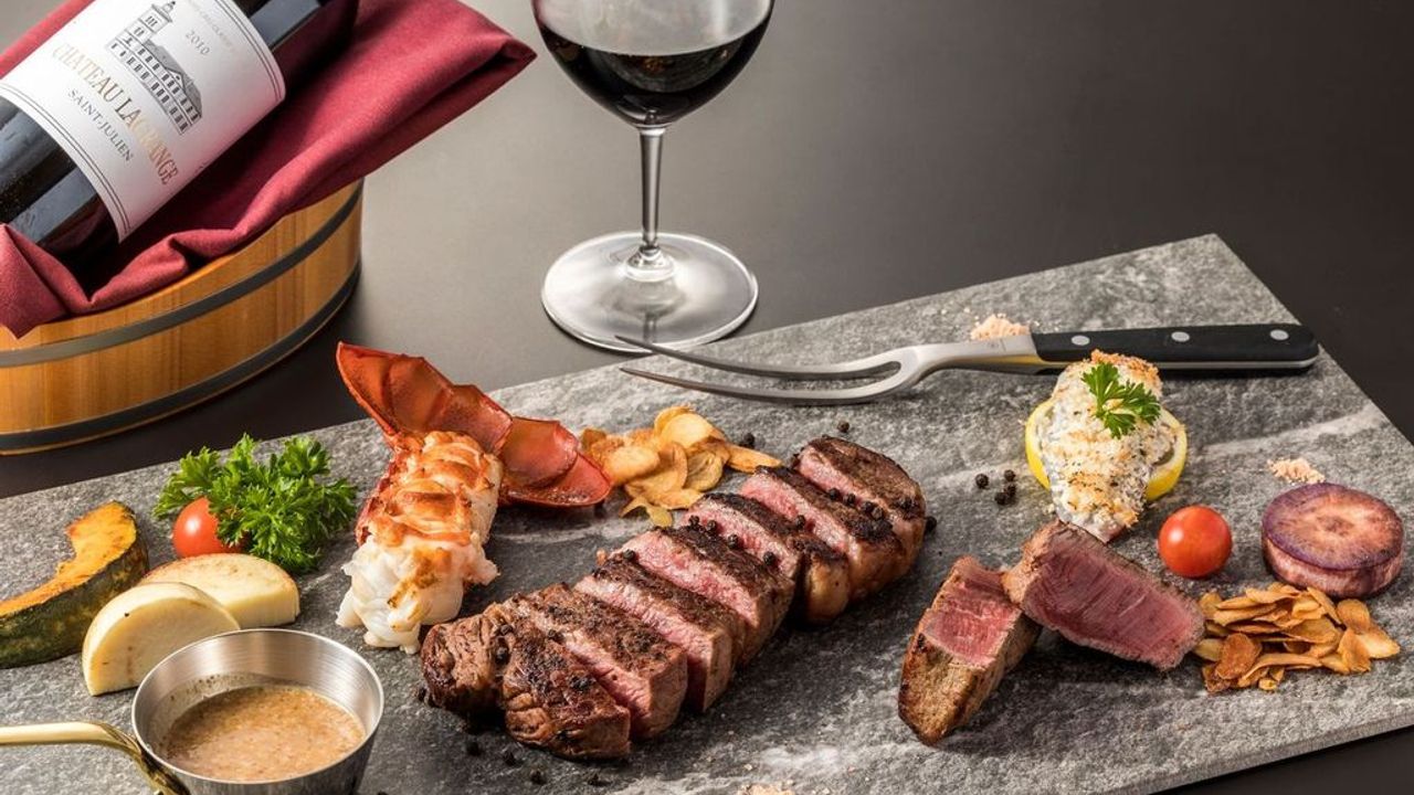 Restaurant SUNTORY - Honolulu, HI | OpenTable