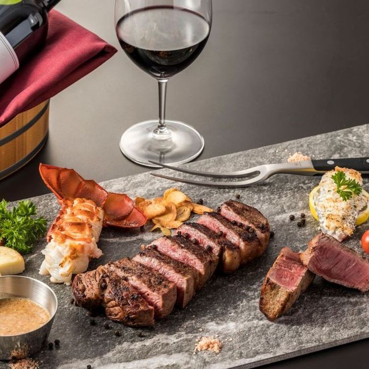 Restaurant SUNTORY​ レストラン - Honolulu, HI | OpenTable