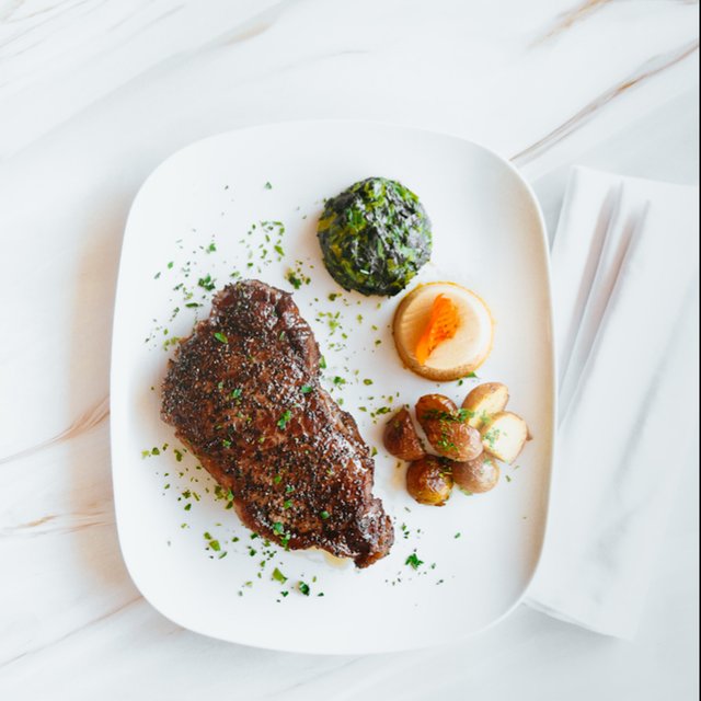 Le Rivage - Boca Raton - Updated 2026, French Restaurant in Boca Raton, FL
