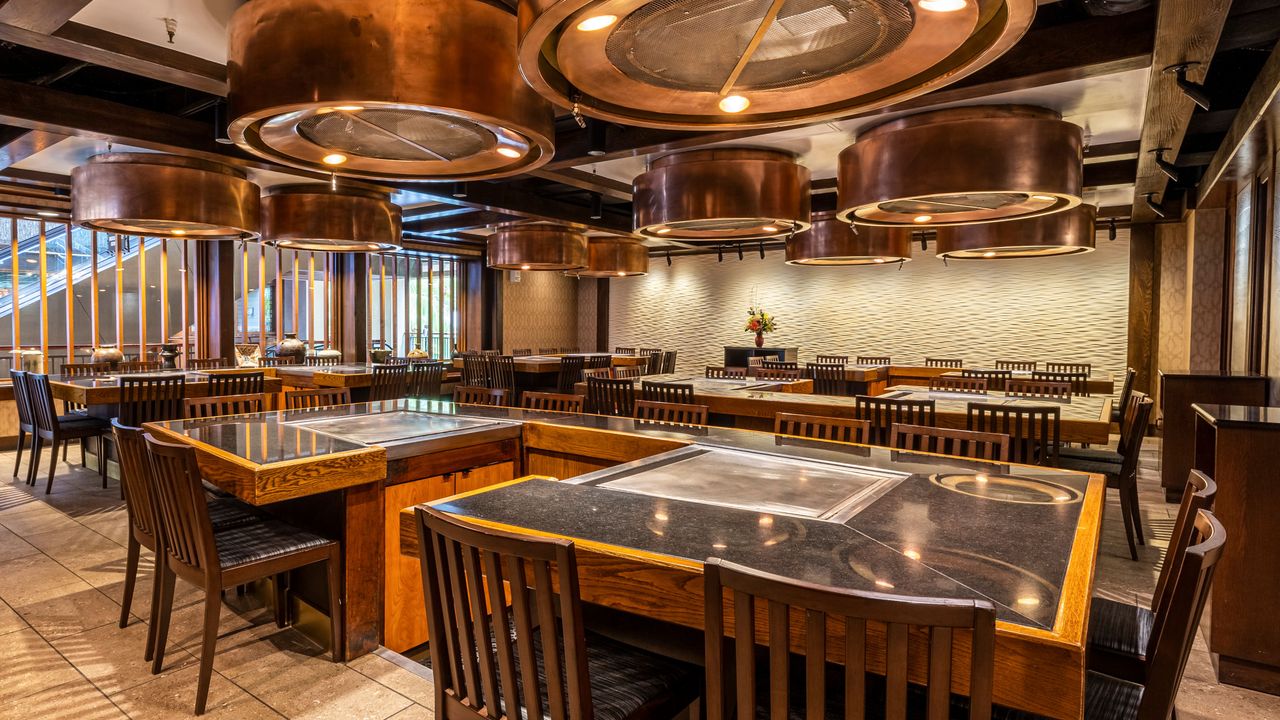 Restaurant SUNTORY​ レストラン - Honolulu, HI | OpenTable
