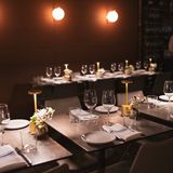 Cover image for SAN CARLO  Osteria Piemonte