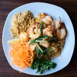 写真（Featuring 2 course lunches starting at $12）