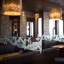 A photo of JOEY Kenaston restaurant