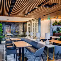 A photo of JOEY Shipyards restaurant