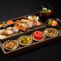 A photo of Kentaro restaurant