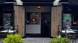 A photo of Plado - Glen Cove, NY restaurant