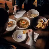 A photo of Izakaya by Tamura restaurant