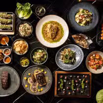 A photo of Espeziak restaurant