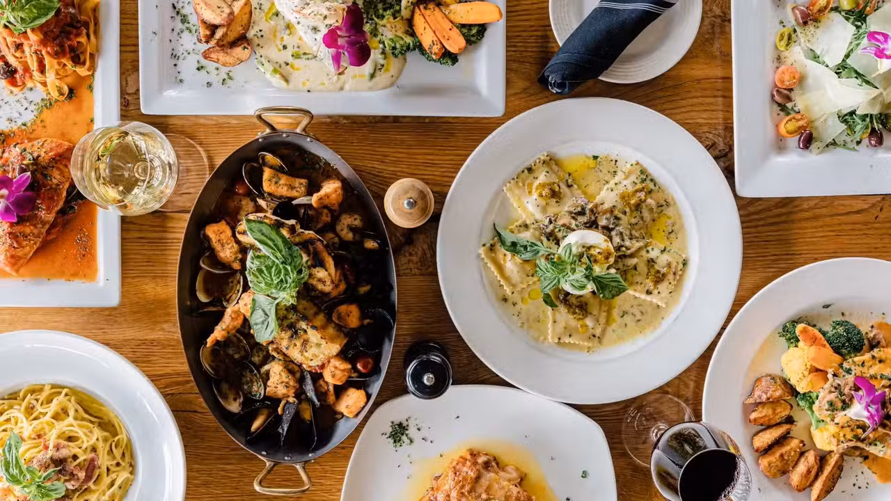 Il Posto, San Diego, CA