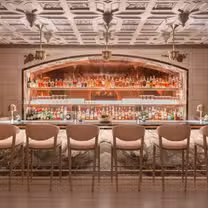 A photo of Drusie & Darr at The Hermitage Hotel restaurant